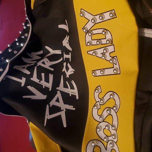 Jacket - Picture 2 of 6